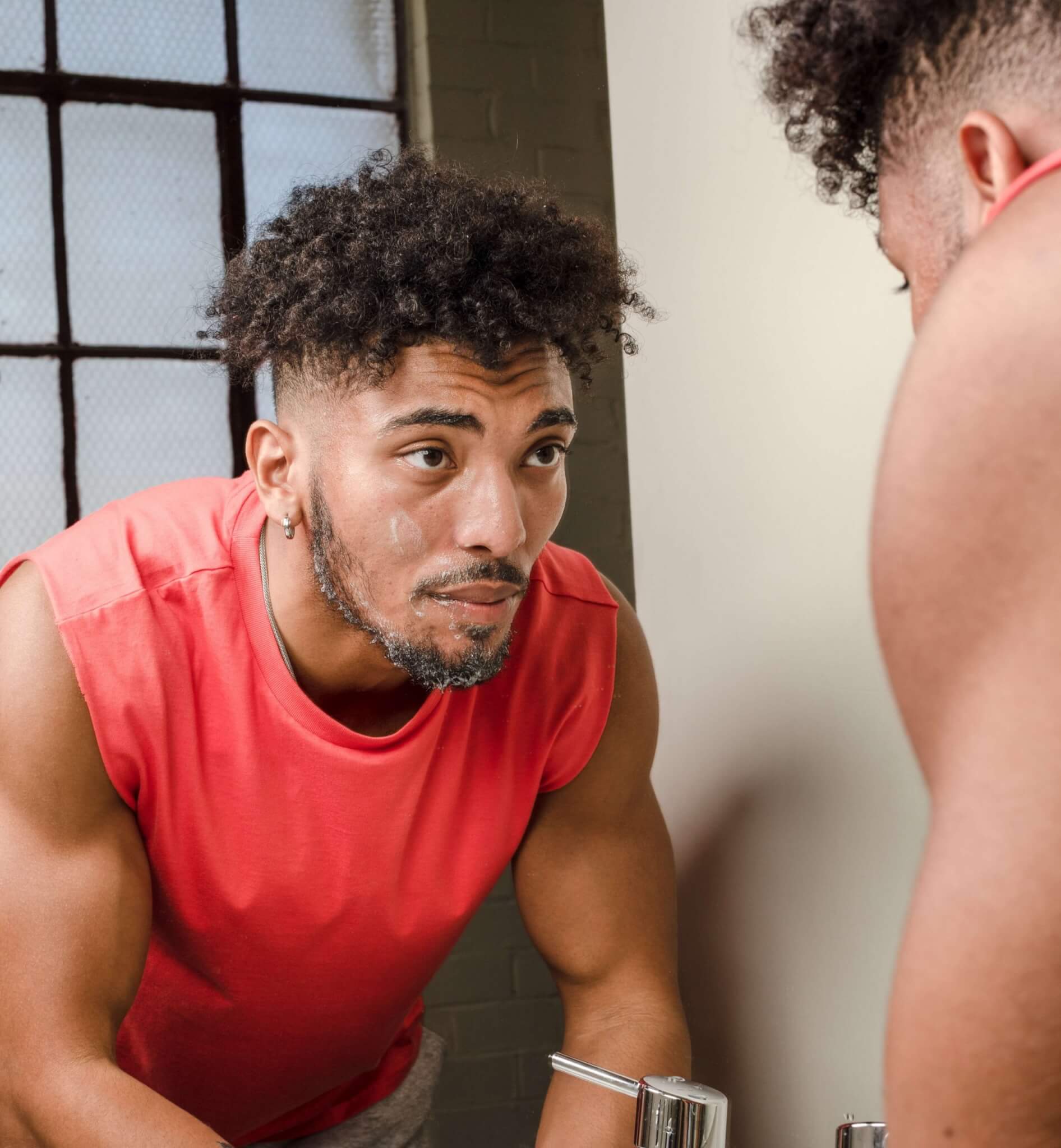 De beste gezichtsverzorgingsproducten voor mannen - Activeskin