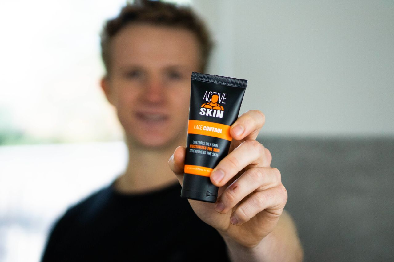 Wat is de beste dagcreme voor mannen? - Activeskin