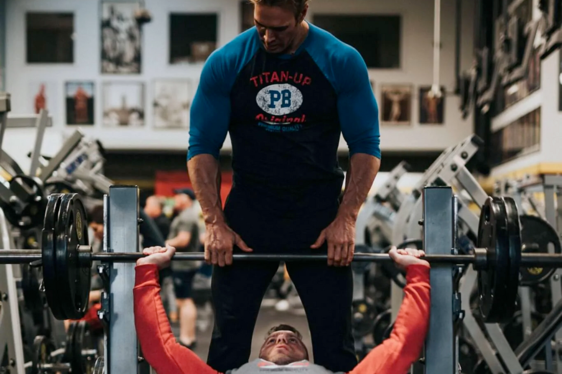 Supplementen veroorzaken puistjes bij mannen, alles wat je moet weten - Activeskin