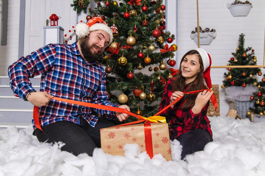 Kerstcadeau mannen, leukste kerstcadeaus voor de man! - Activeskin