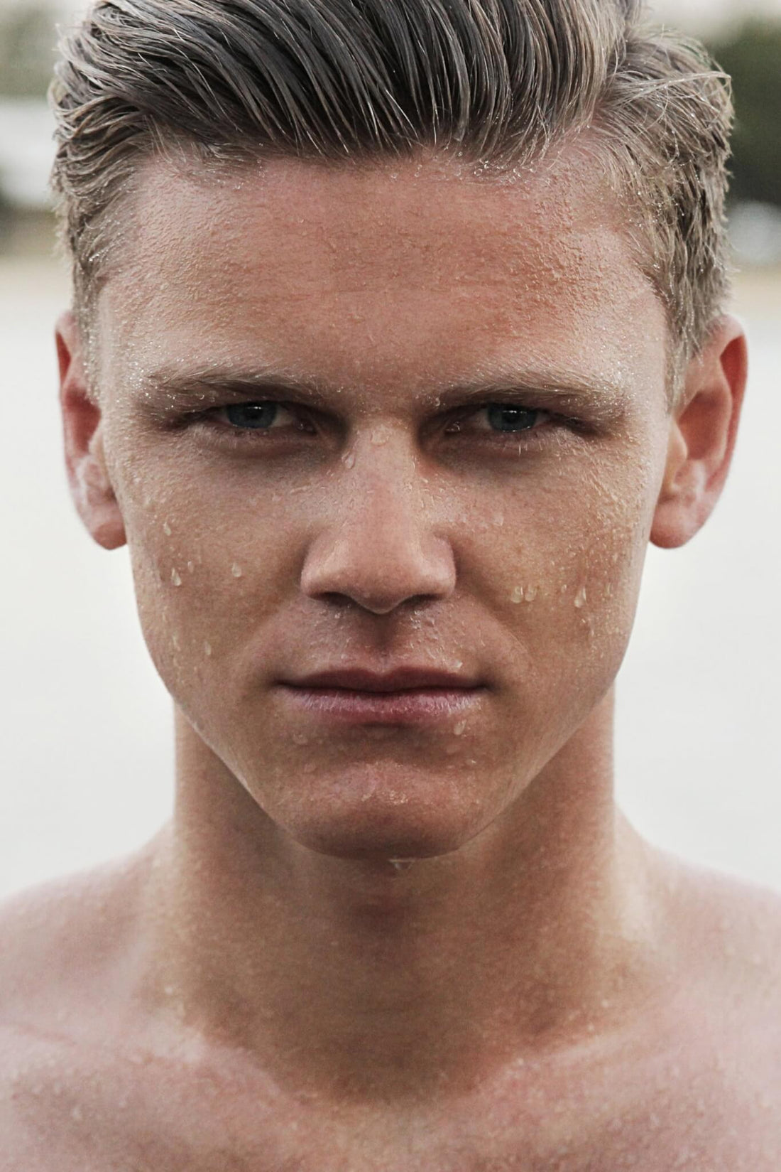 Acne bij mannen, alles wat je moet weten over acne! - Activeskin