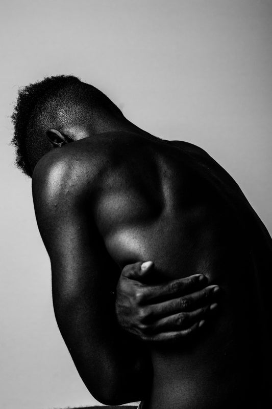 Acne op rug, zo kom je er het beste vanaf - Activeskin