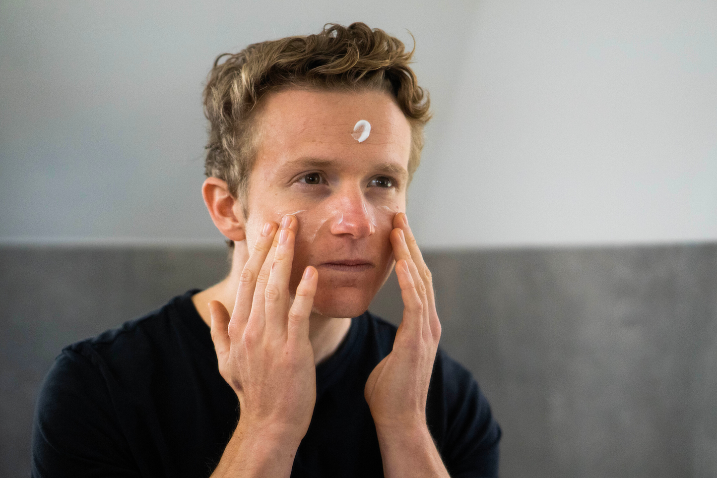 Face Control (try-out)