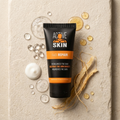 Face Repair: Herstellen terwijl je slaapt