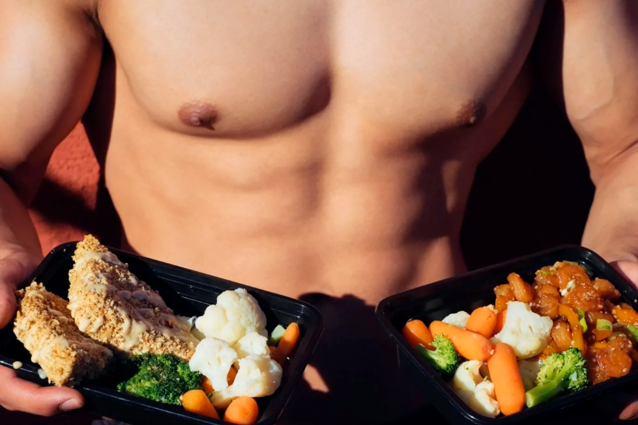 Van welk eten krijg je puistjes? Van deze 6 producten! - Activeskin