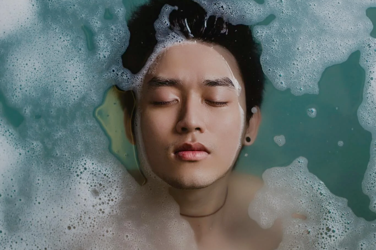 Moet je een ontstoken talgklier laten rijpen? - Activeskin