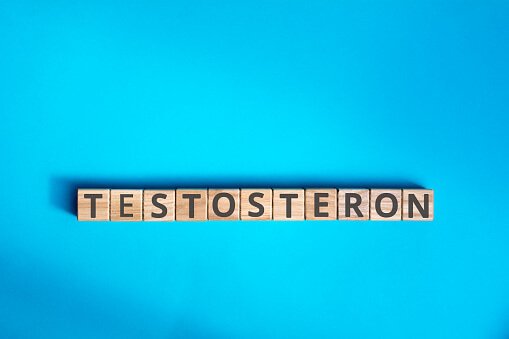 Wat is testosteron? Alles wat je moet weten over testosteron - Activeskin