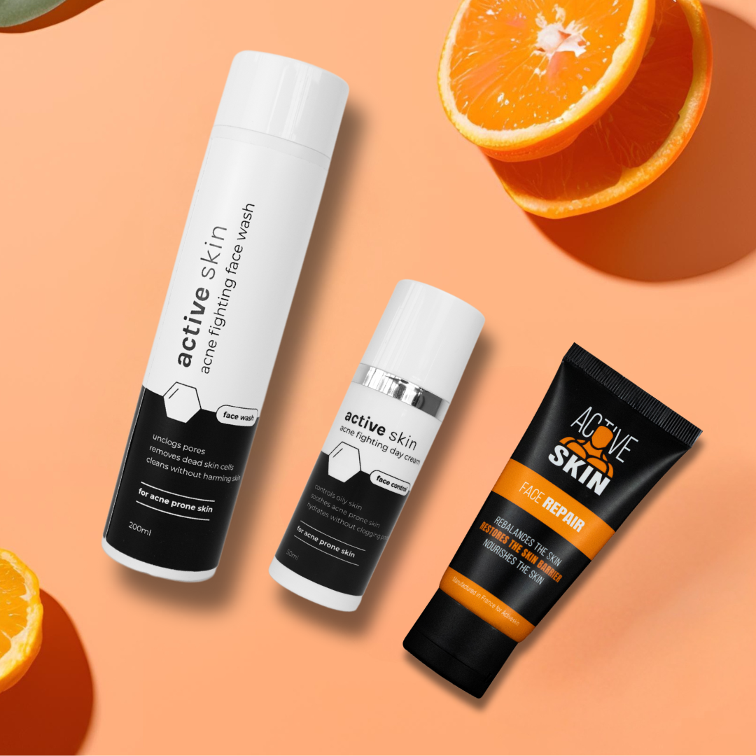 Face Bundle