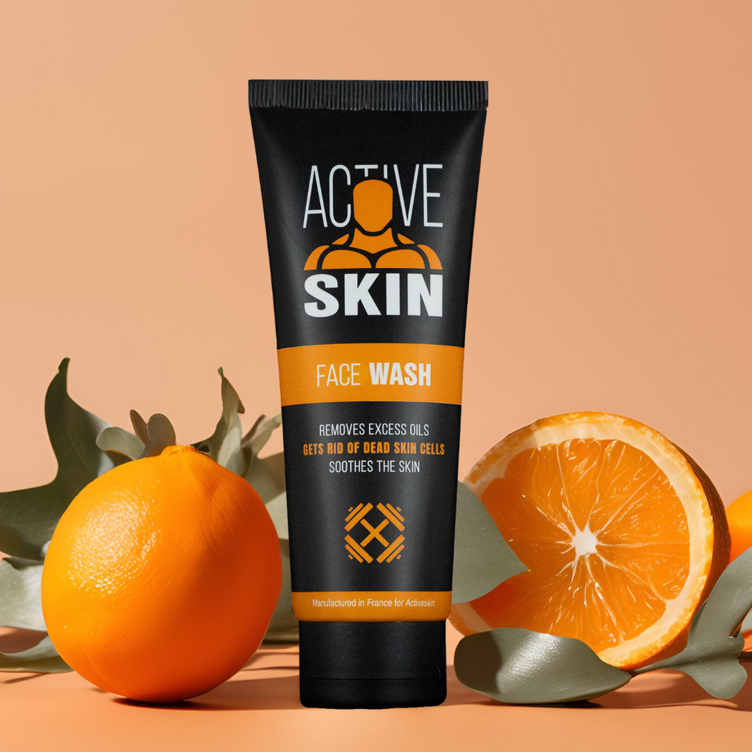 Onderhuidse puist, alles wat je moet weten! Activeskin