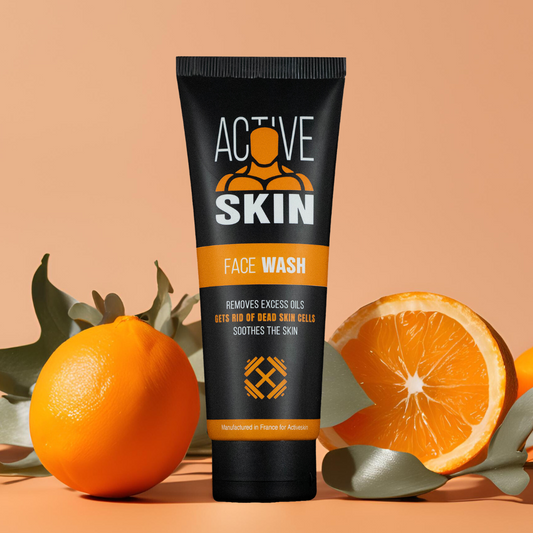 Face Wash