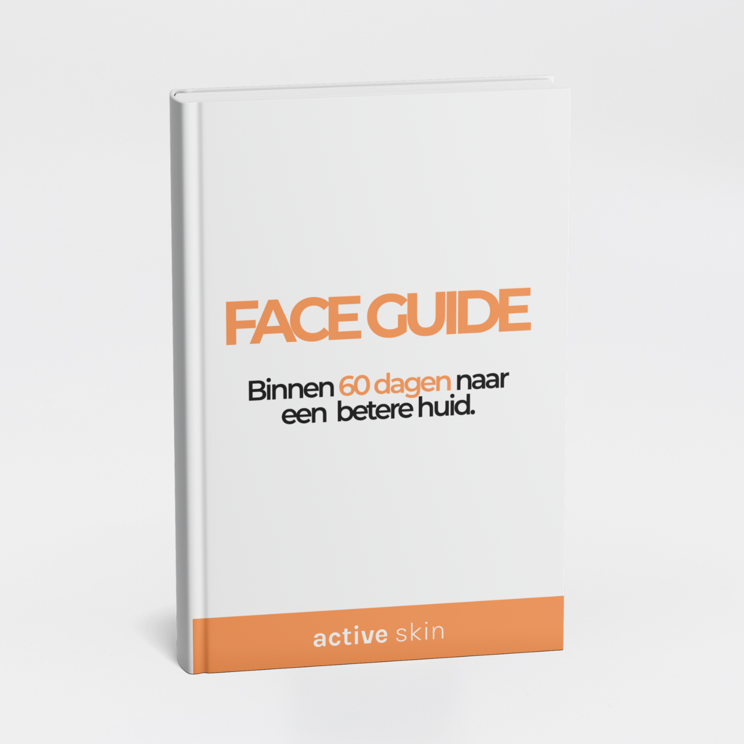 Face Guide (e-book)