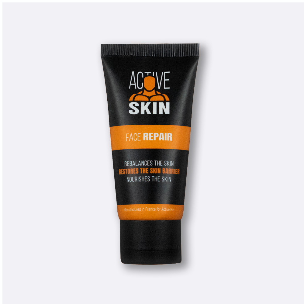 Face Repair