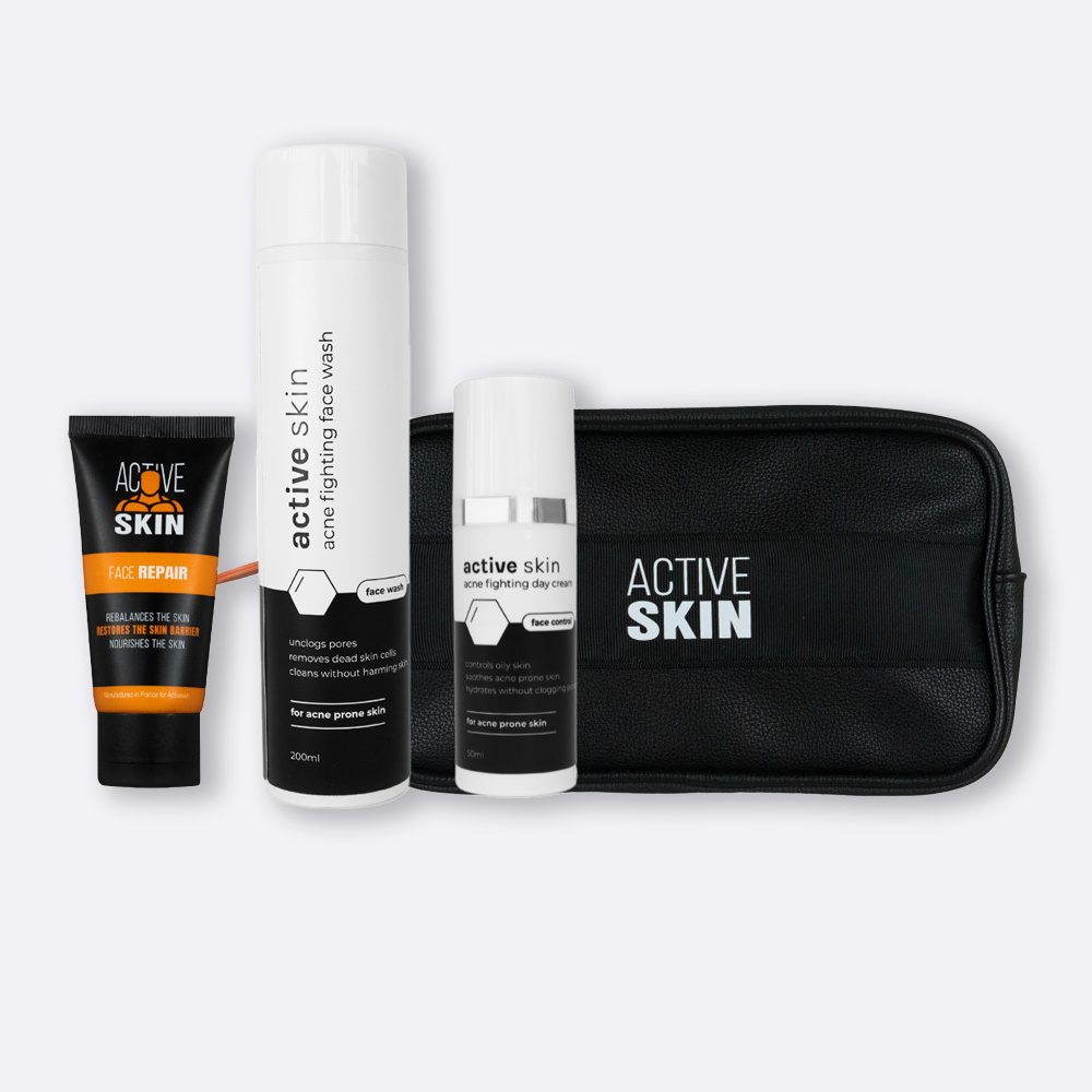 Face Bundle