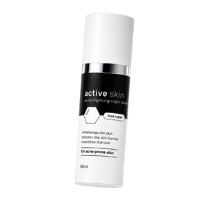 Face Repair